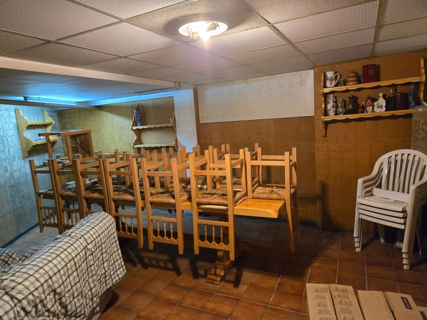 Chalet adosado en calle del Arzobispo Morcillo, 31 - Foto 24