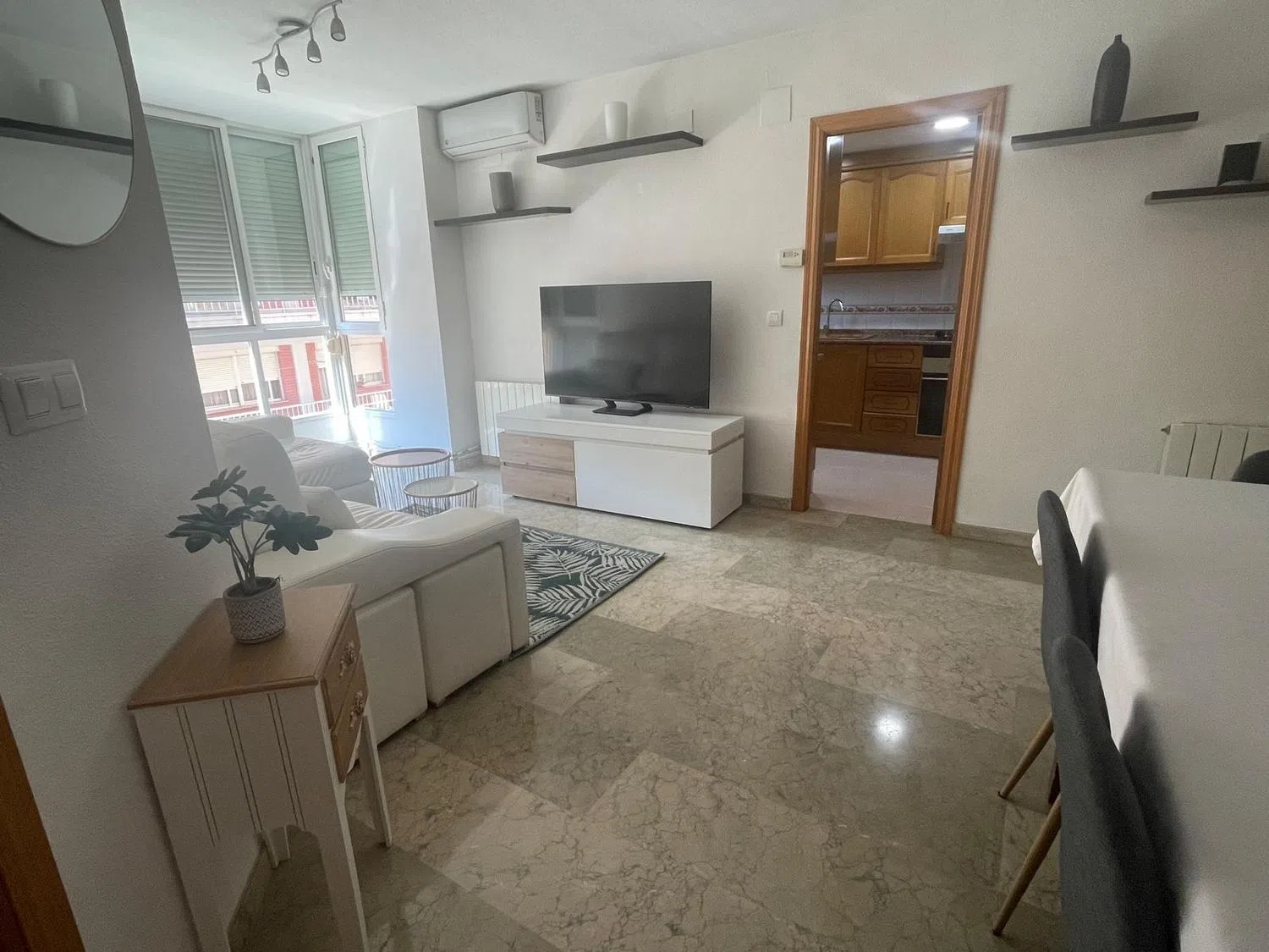 Piso en calle d' Antonio Ponz, 44 - Foto 6