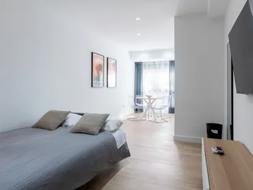 Apartamento en  Calle San Bernardo 24 - Foto 41