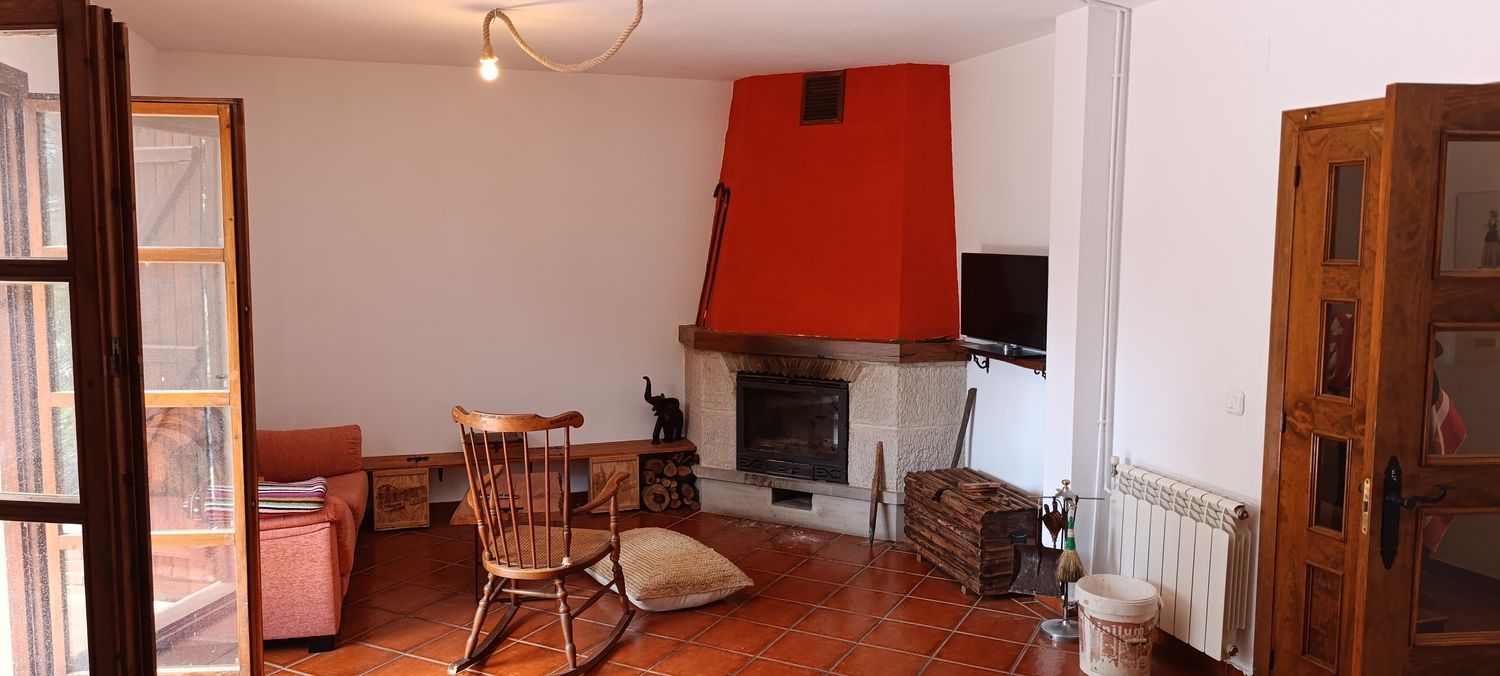 Chalet pareado en Calle Zuzaran, 4 - Foto 4