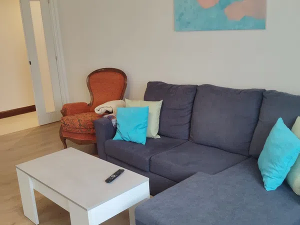 Piso en Calle Serra de Ancares, 68 - Foto 8