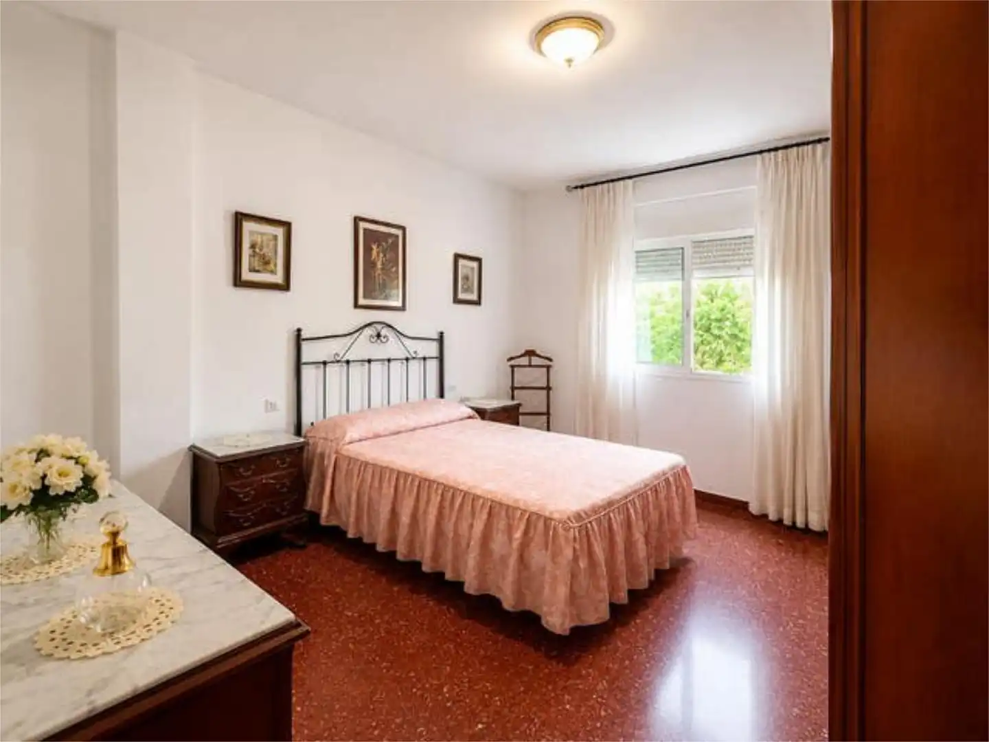 Piso en Barrio de los pintores - Foto 3