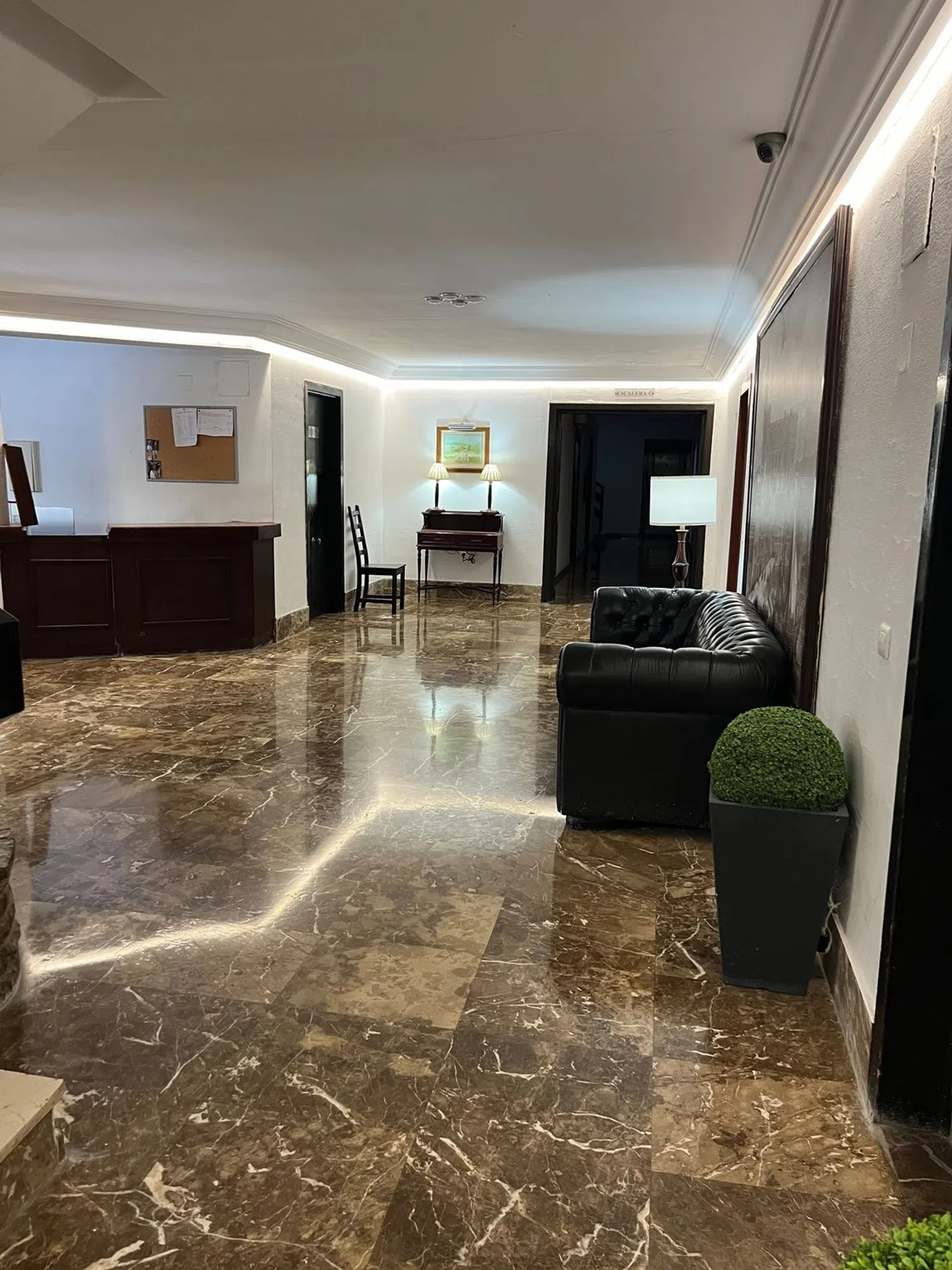 Piso en calle Goethe, 5 - Foto 4