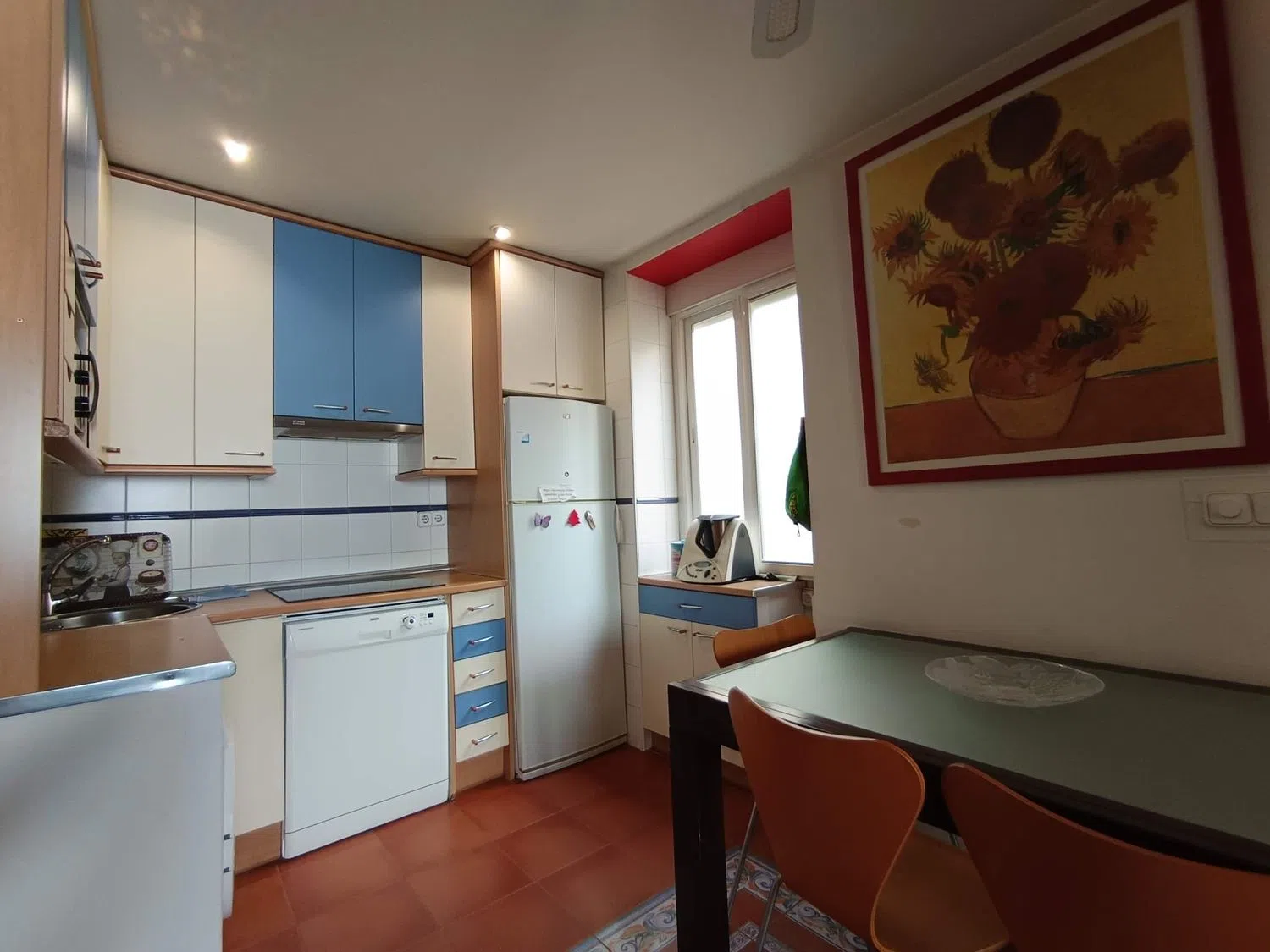 Piso en Barrio Ibiza - Foto 6