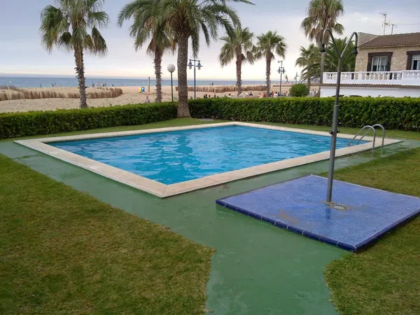 Piso en Avenida del Papa Luna, 100, Playa norte, Playa norte - Foto 23