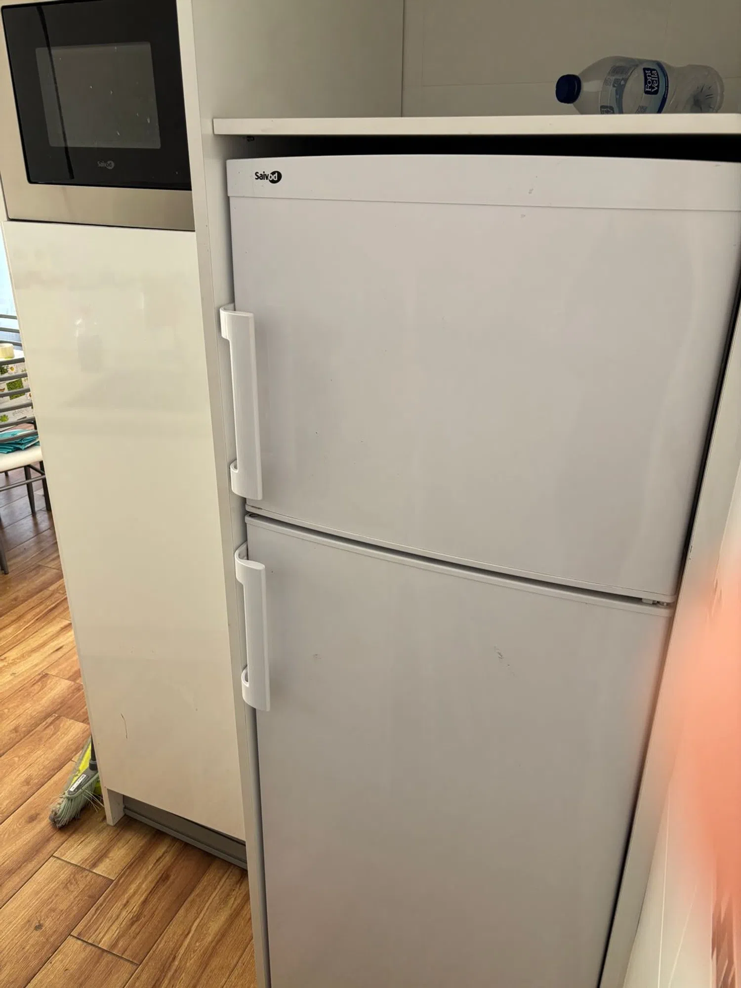 Piso en calle de Francisco Ricci, 15 - Foto 6