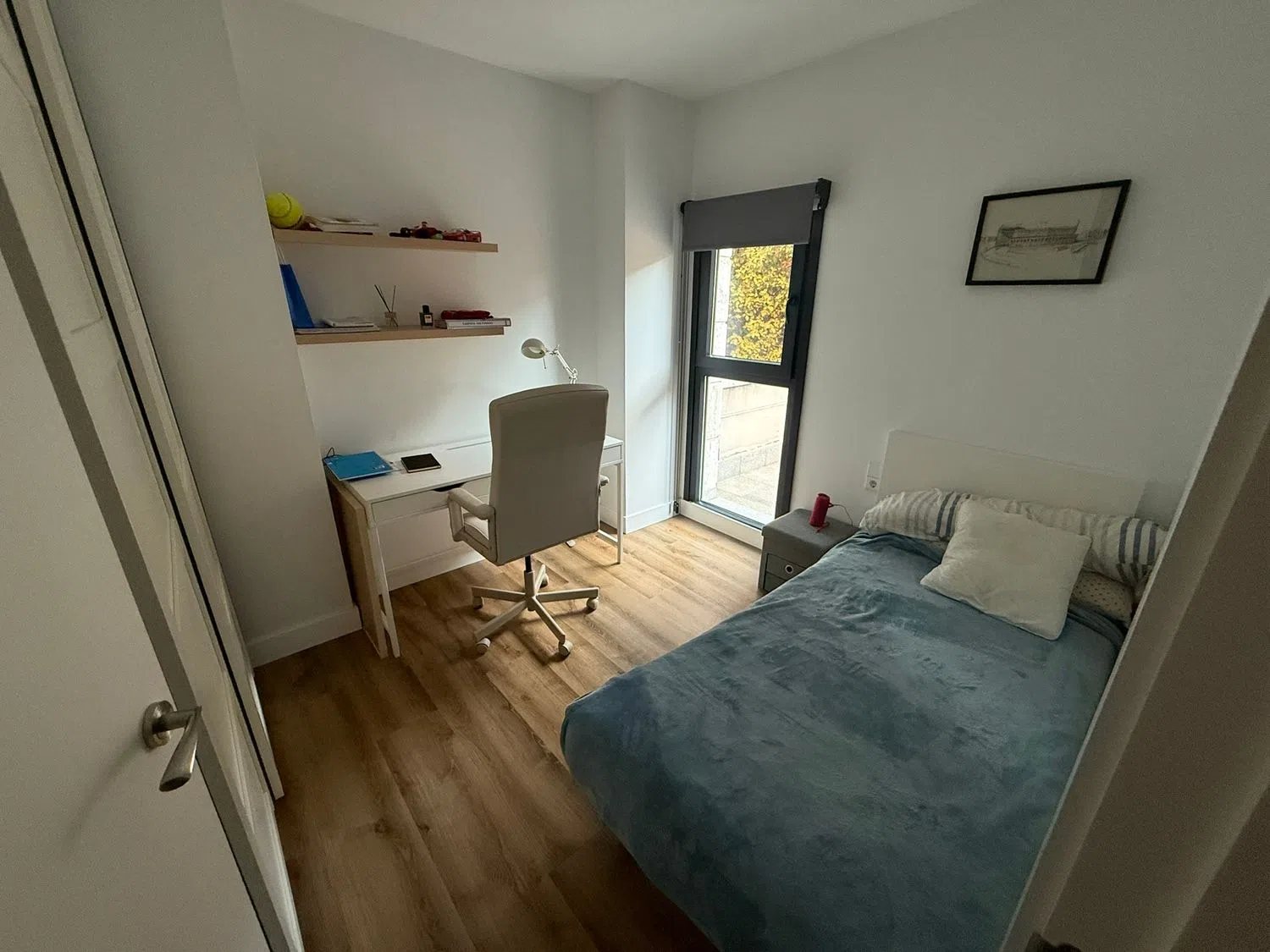 Piso en paseo de La Habana, 196 - Foto 8