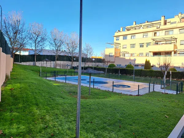 Piso en avenida de España, 101
