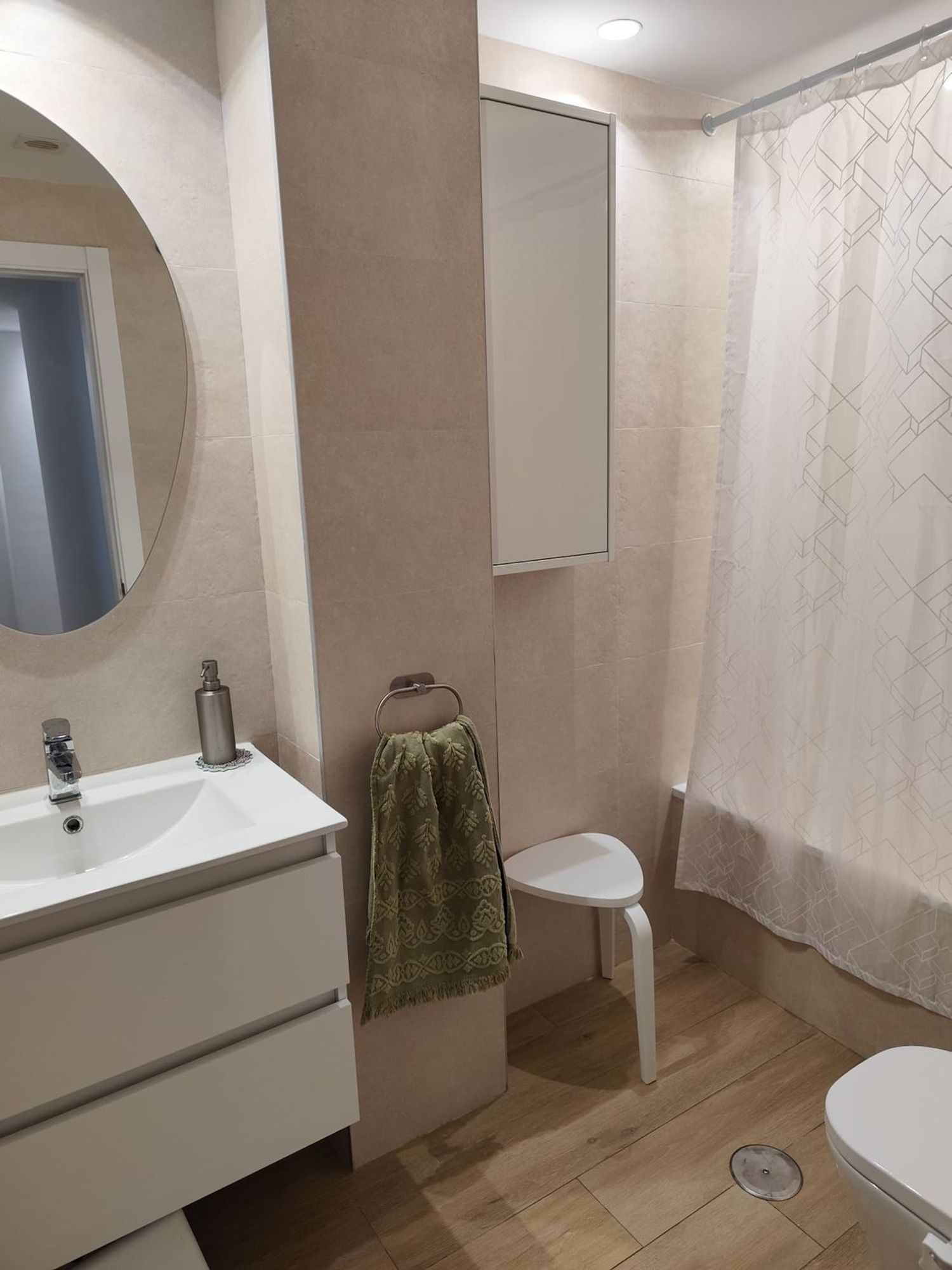 Piso en Avenida Don Juan de Borbon, 94, Zona Juan de Borbón - Foto 16
