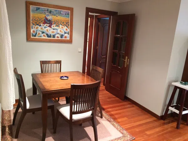 Piso en avenida Hispanidade, 85 - Foto 13