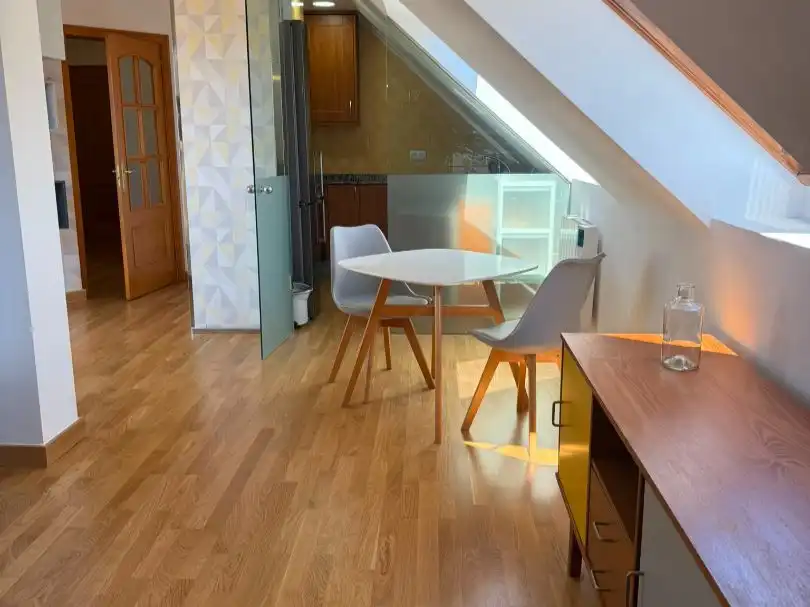 Piso en  Rúa Tomás A. Alonso 158 - Foto 14