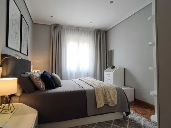 Piso en calle de Huarte, 20 - Foto 12