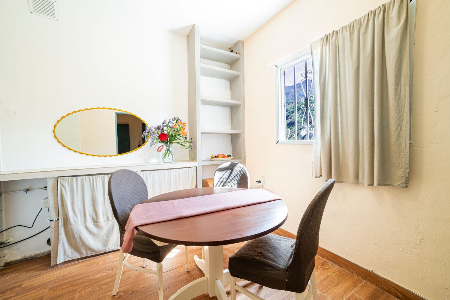 Casa de pueblo en Calle Banda de las Rosas s/n - Foto 4