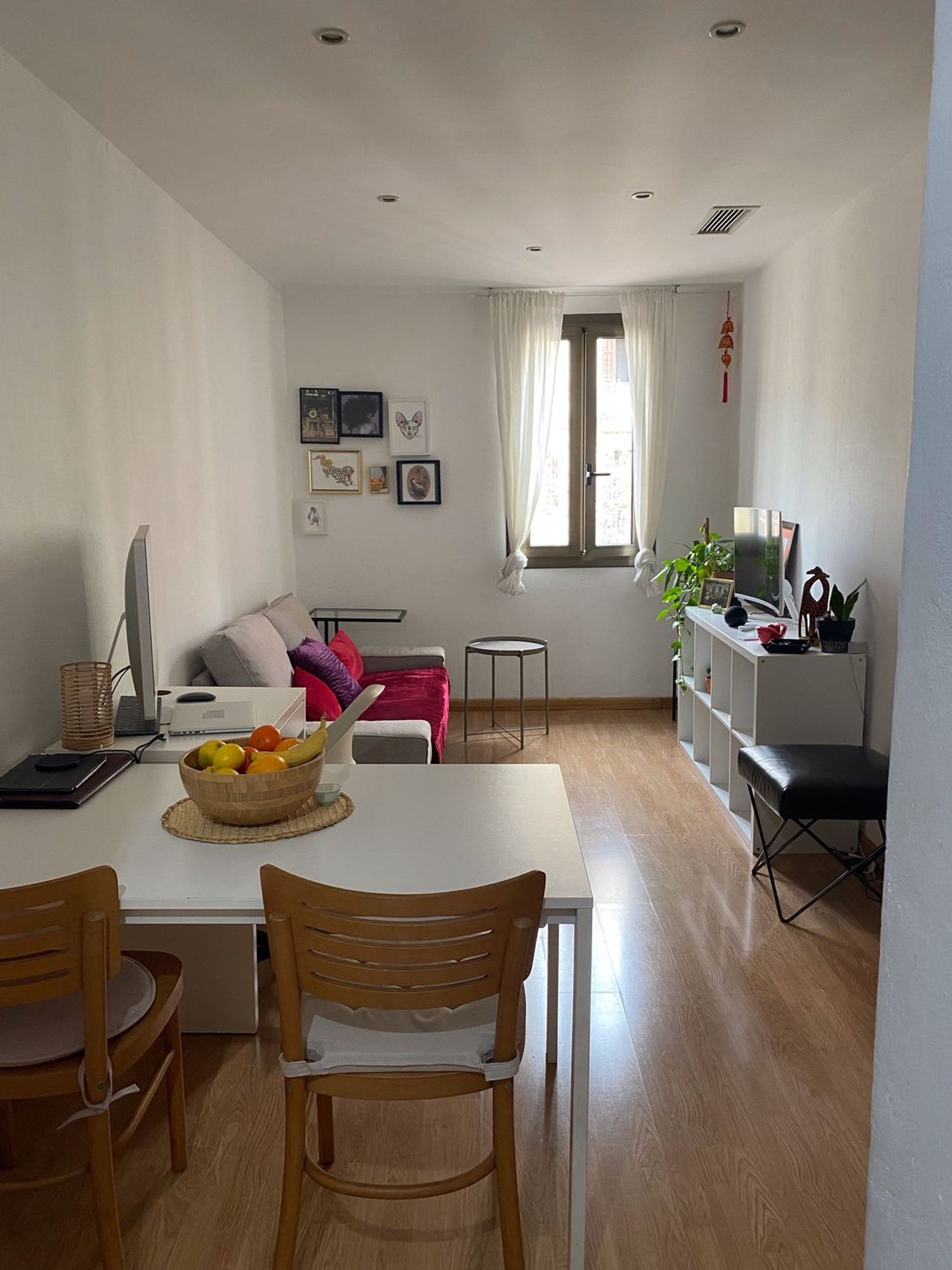 Piso en calle de Roger de Flor, 87