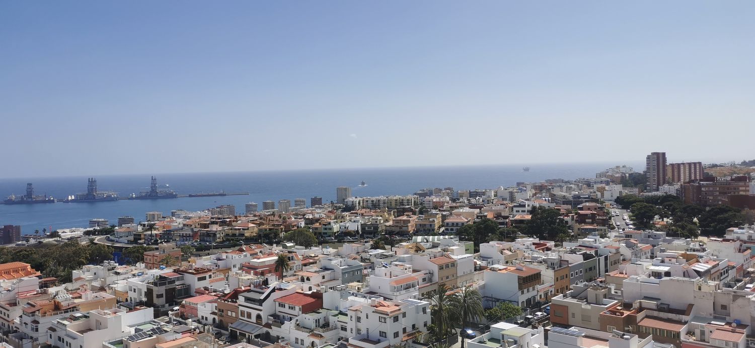 Piso en avenida Escaleritas, 70 - Foto 38