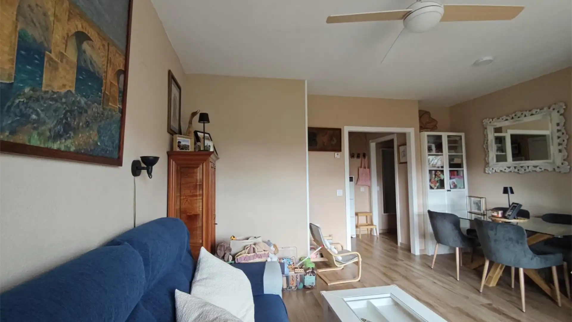 Piso en  Calle Tolerancia 10 - Foto 5