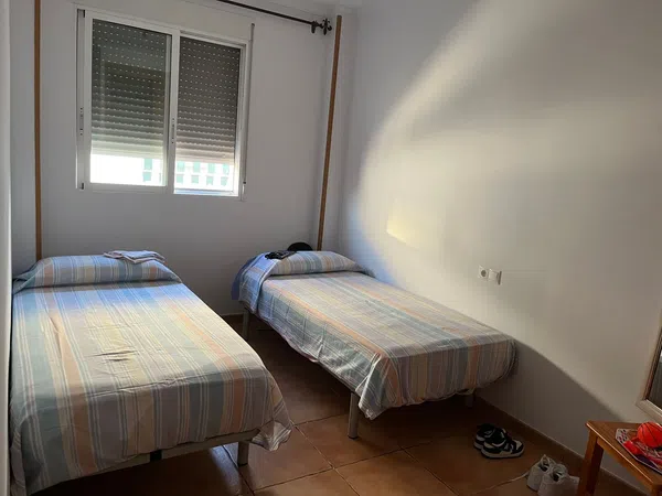 Ático en Calle de la Fuente, 48, Los Ángeles - Foto 14