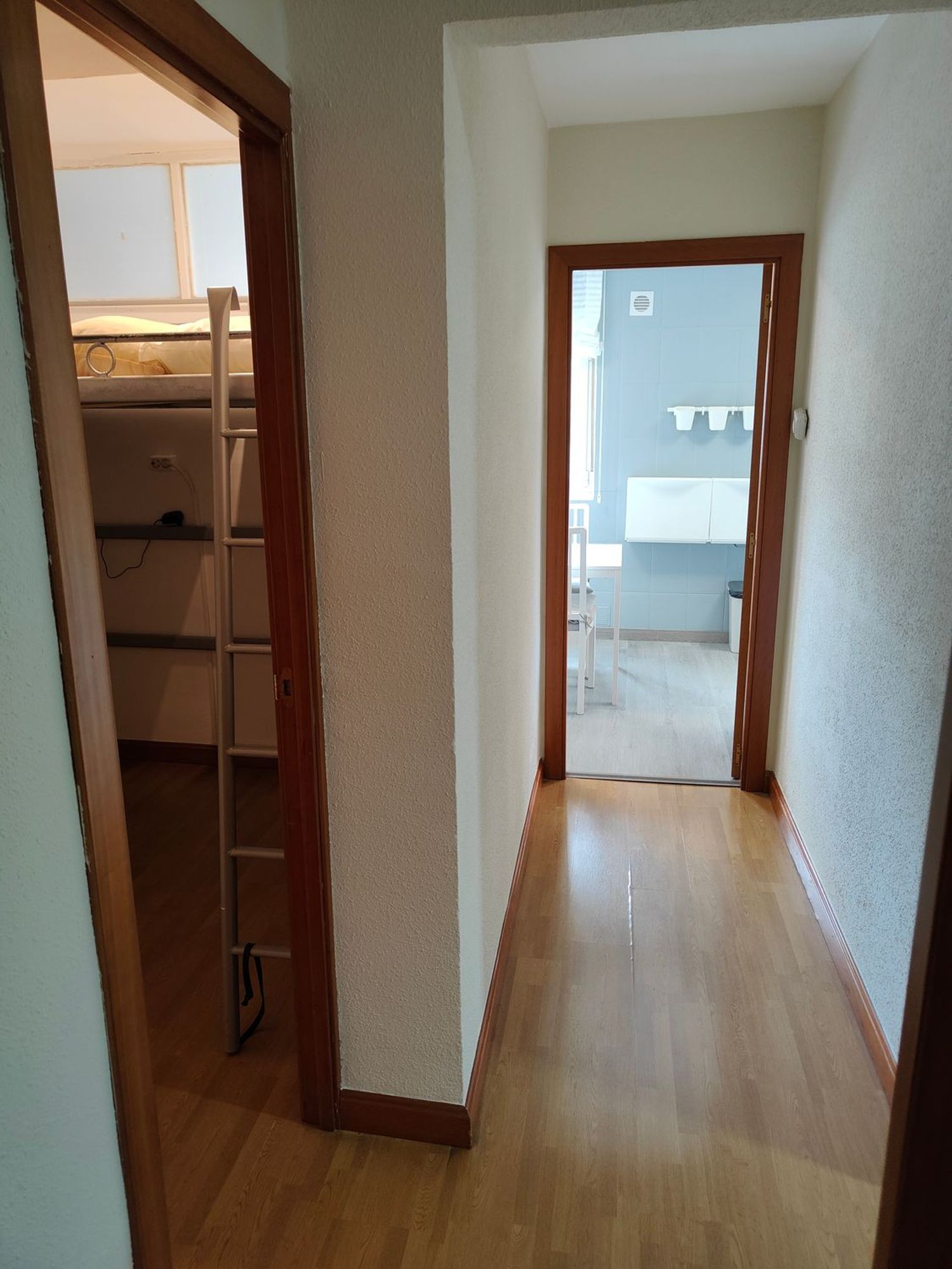 Piso en Calle los Colonia, 10, San Julián-Bº de Cortes - Foto 4