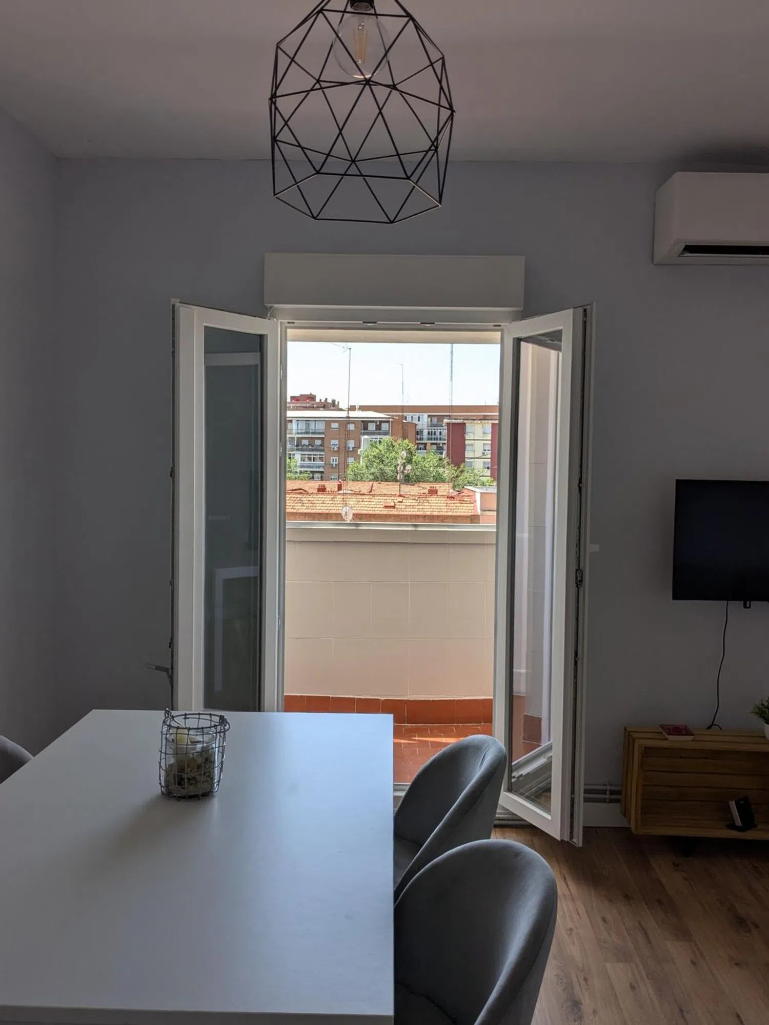 Piso en paseo de los Olivos, 91 Aproximada - Foto 6