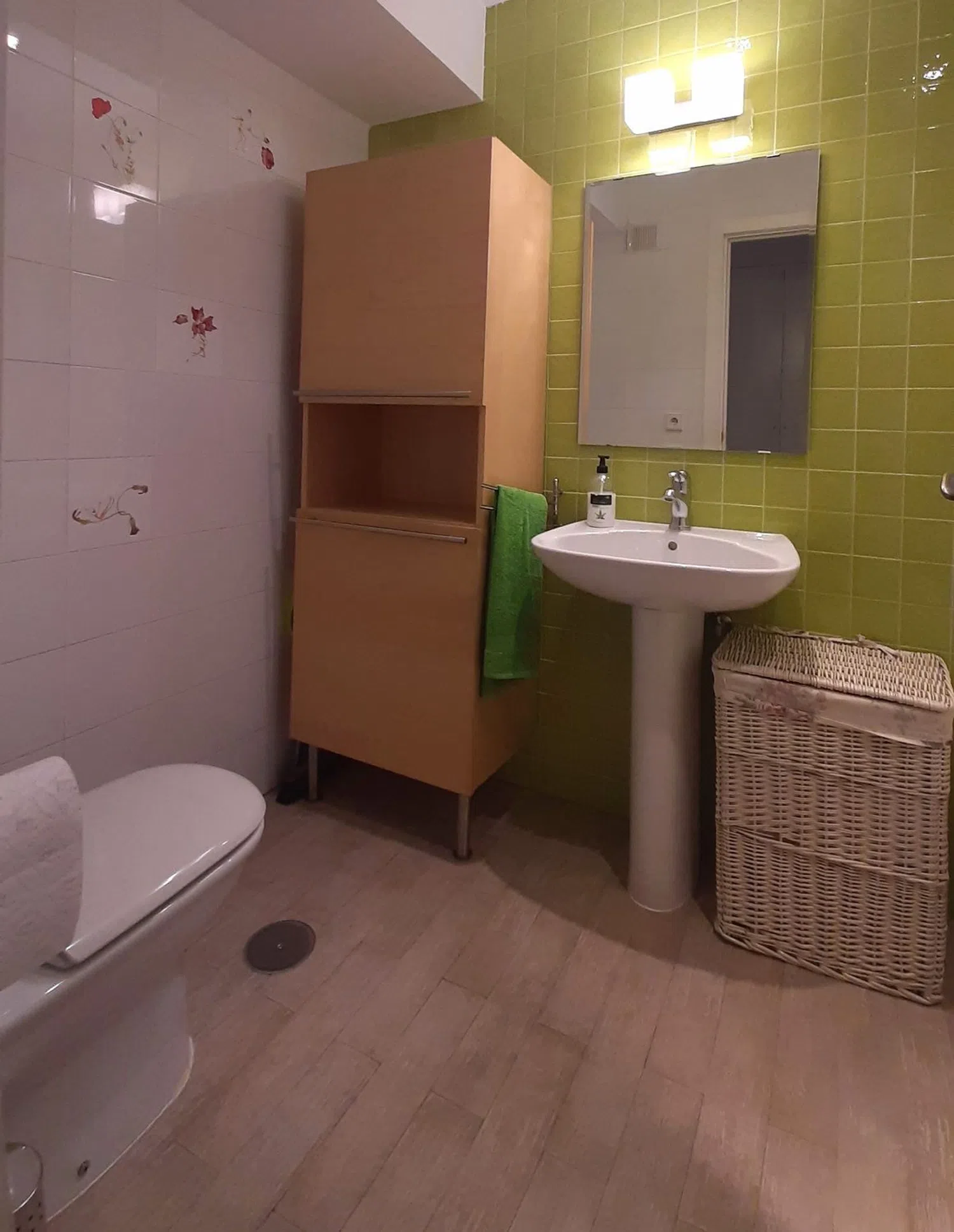 Piso en calle montserrat, 4 - Foto 9