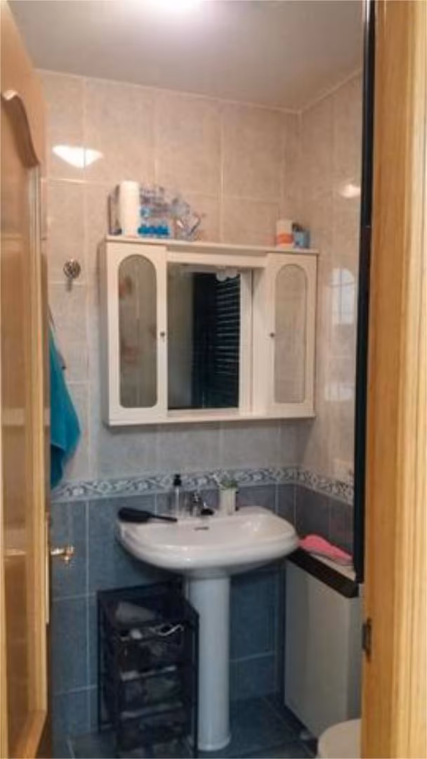 Apartamento en Estación Autobuses - Foto 2