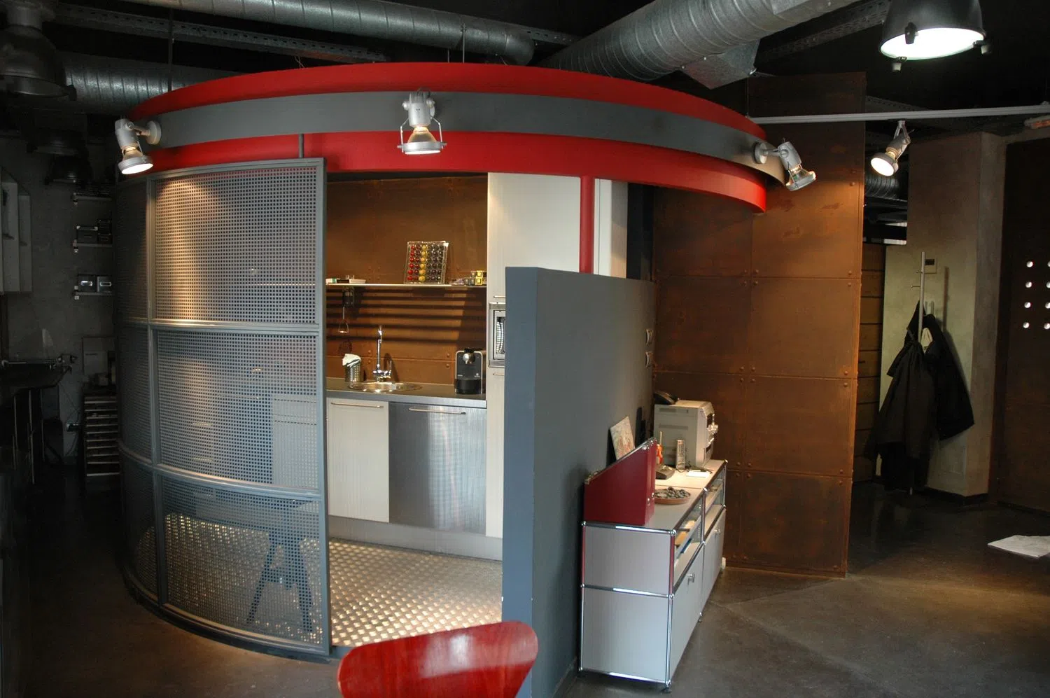 Estudio en calle de Santa Cruz de Mudela, 5 - Foto 2