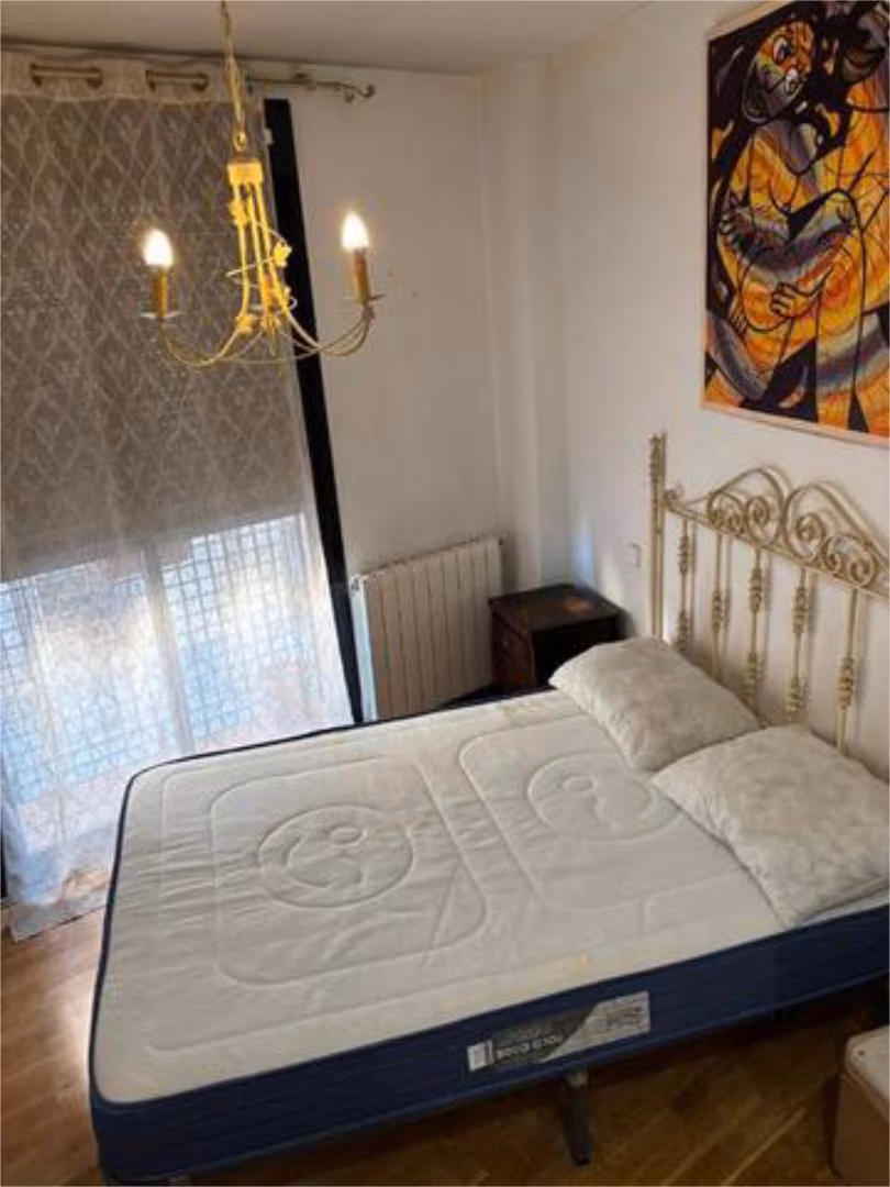 Piso en El Carmen - Foto 9