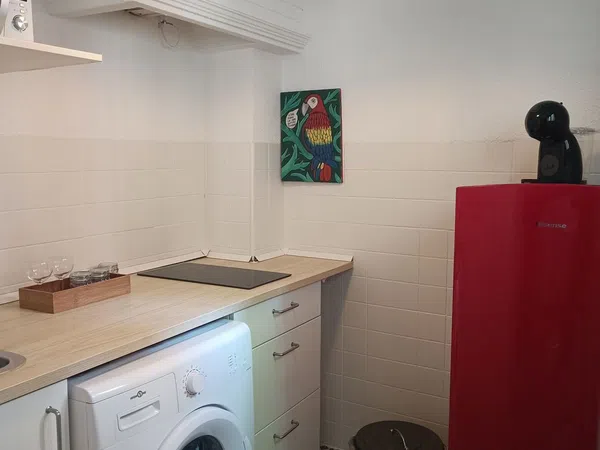Dúplex en Calabuig, 15, El Cabanyal-El Canyamelar - Foto 13