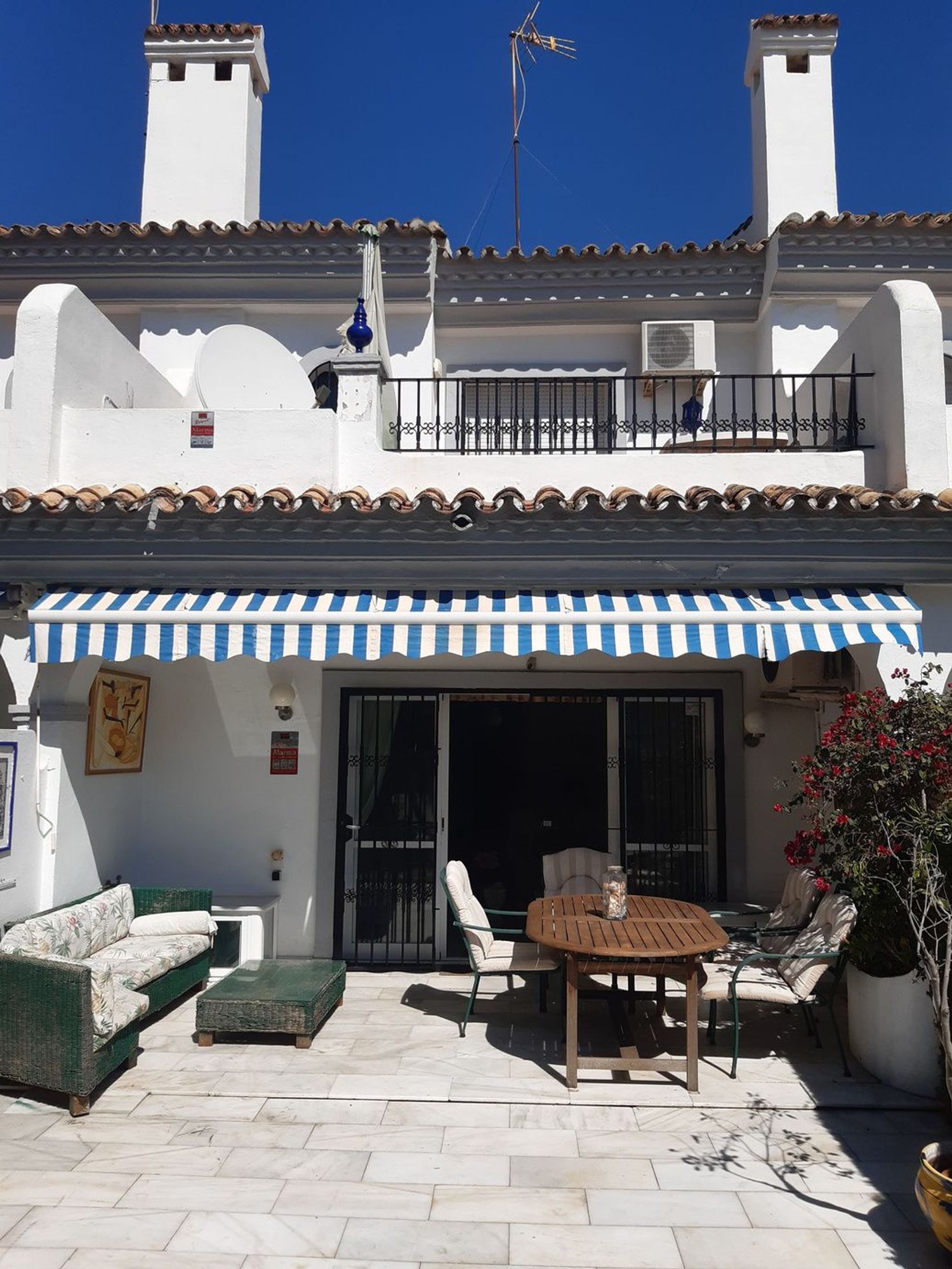 Chalet adosado en Calle Noray s/n - Foto 10