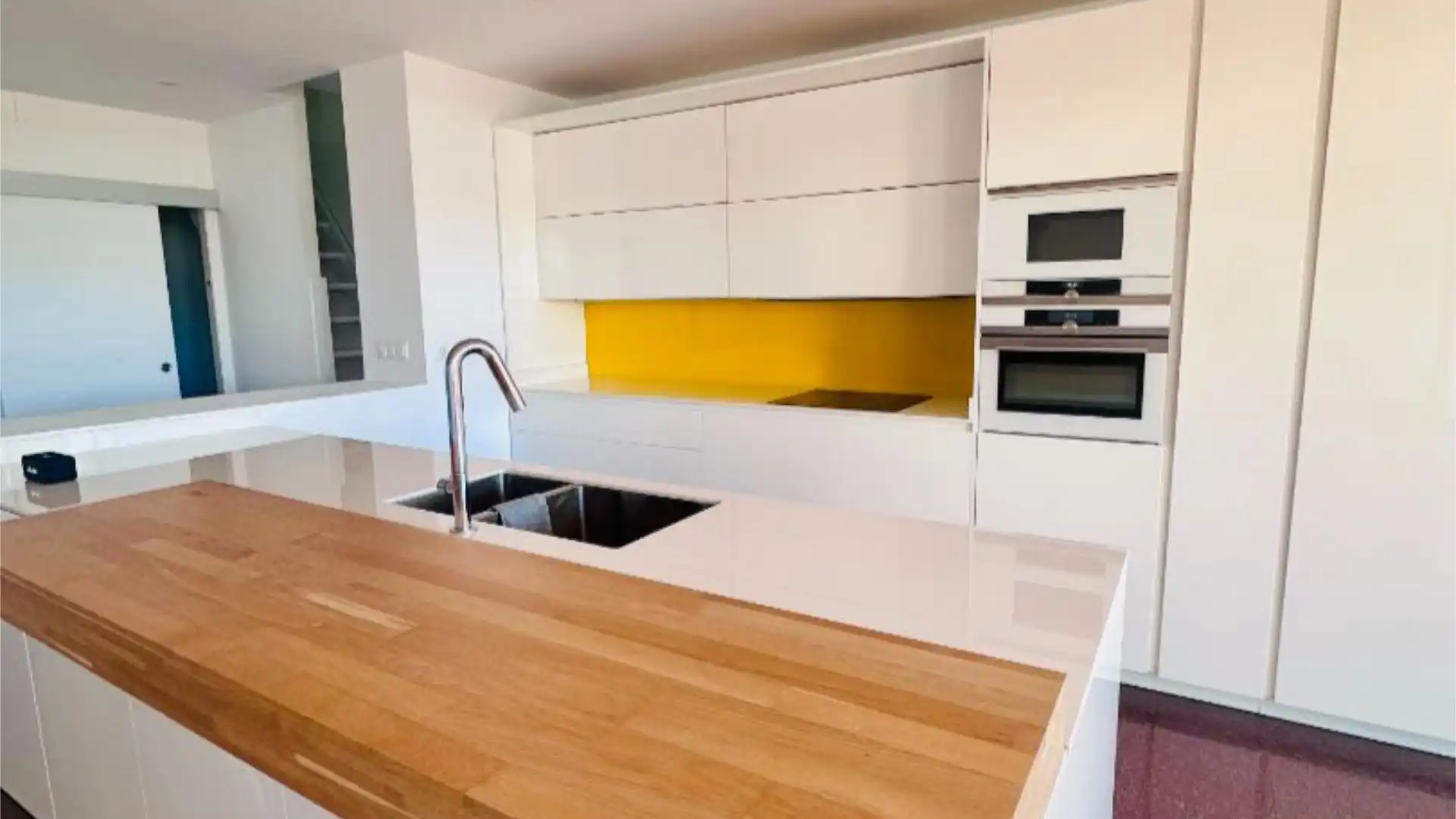 Ático en  Carrer de Muntaner 196 - Foto 3