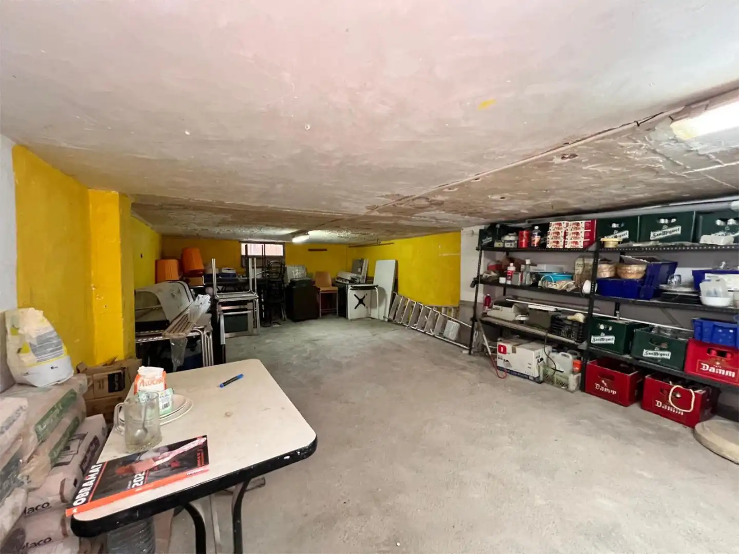 Local comercial en  Carrer de l'Anoia 7 - Foto 9