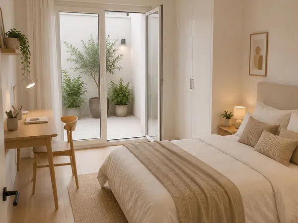 Piso en Ronda de Bellesguard, 26 - Foto 4
