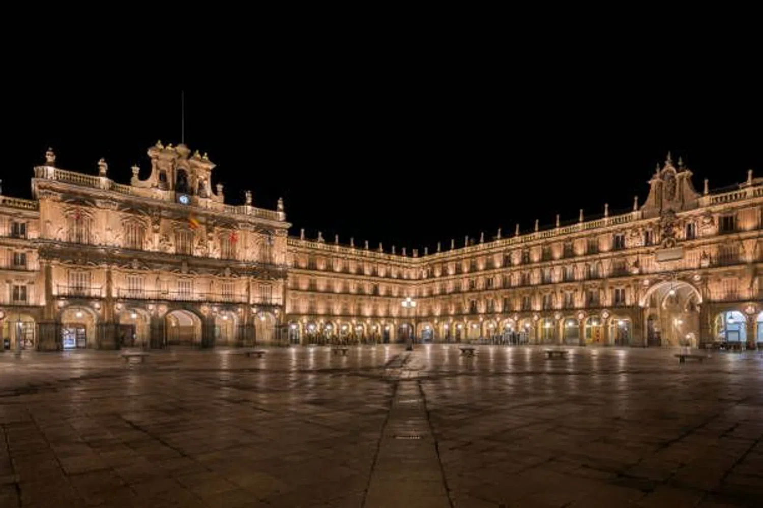 Piso en plaza Mayor, 19 - Foto 6
