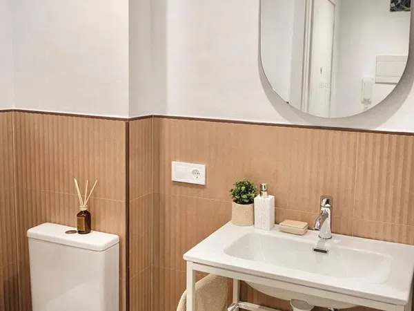 Piso en Calle de Ramon Llull, 4, Zona Hospital-Plaza del Real - Foto 10