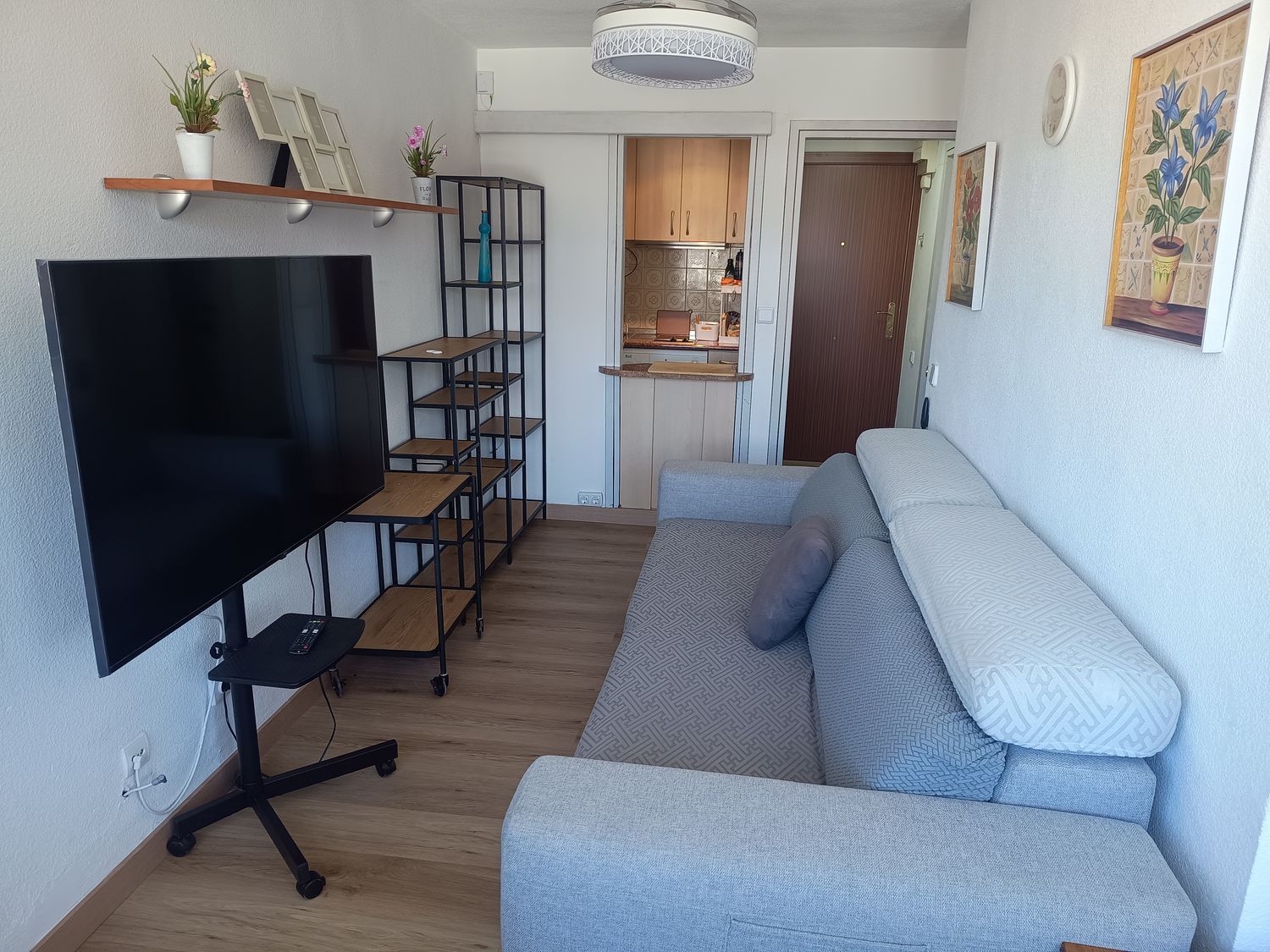 Piso en calle Bruselas, 9 - Foto 8