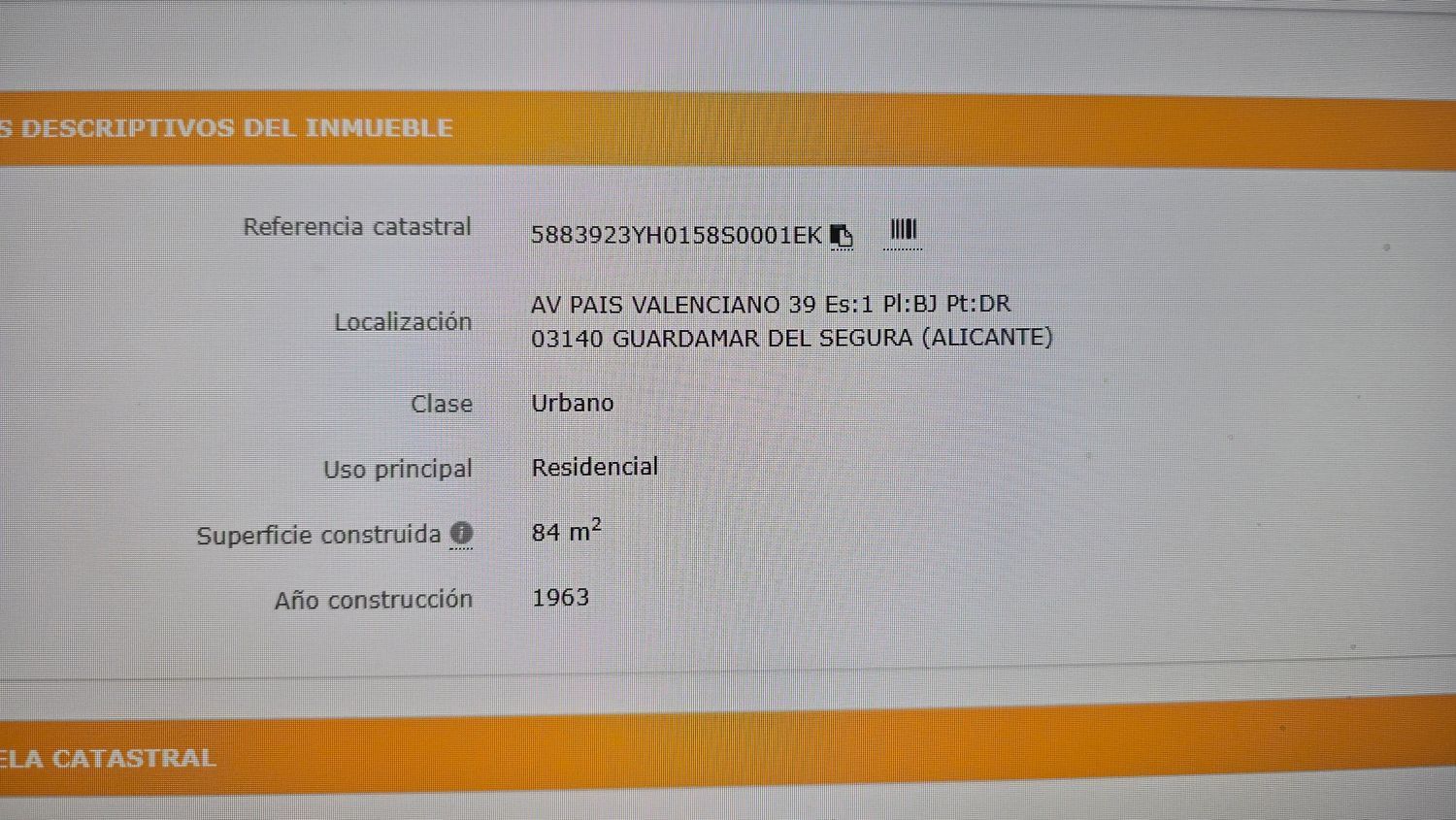 Piso en Avenida del País Valencià, 39, Zona Pueblo - Foto 27