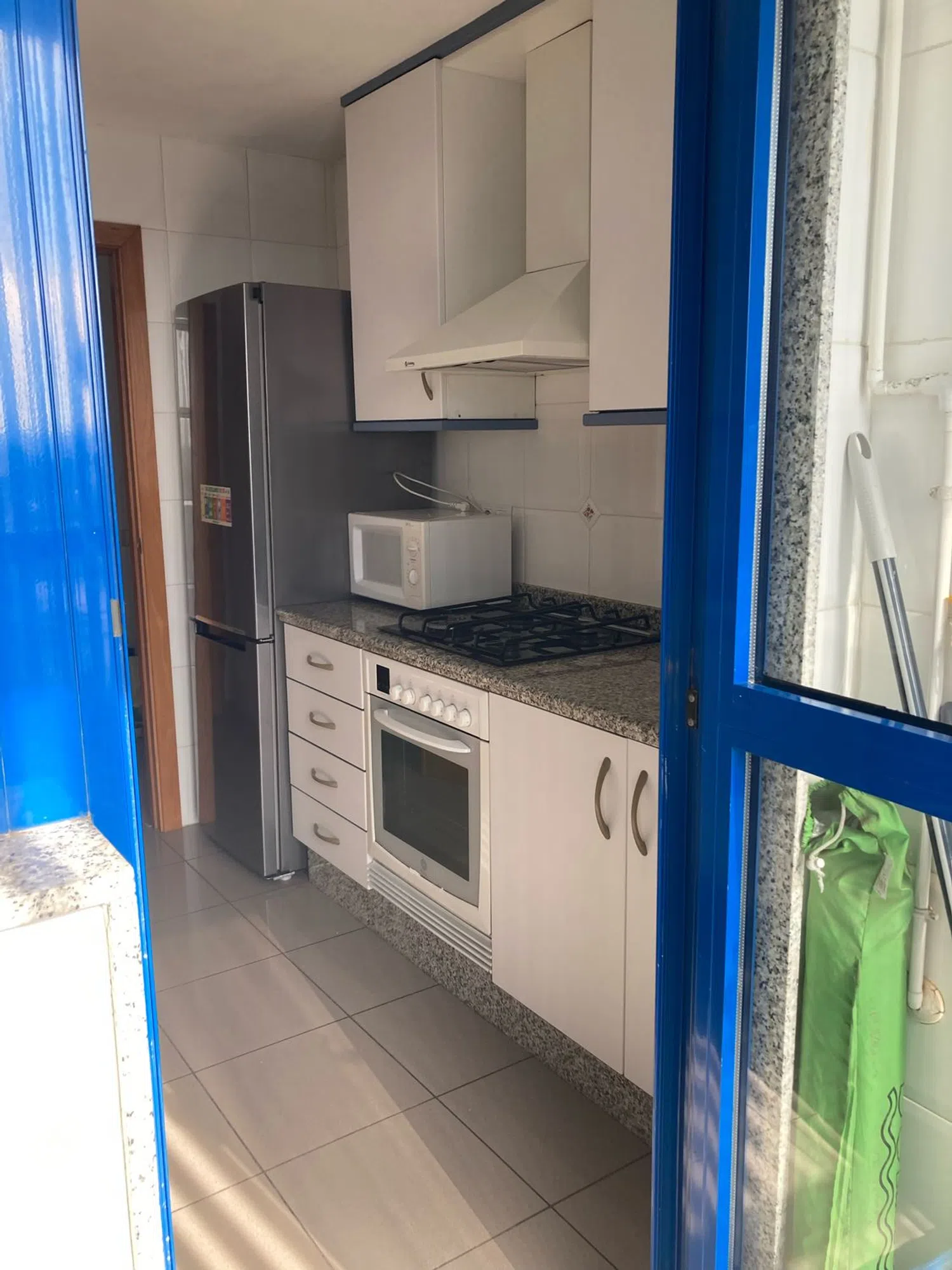 Piso en avenida Mare Nostrum, 15 - Foto 16