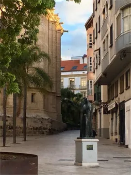 Piso en Centro Histórico - Foto 1