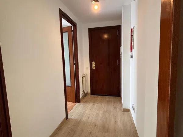 Piso en Passeo Andalucía, 17 - Foto 3