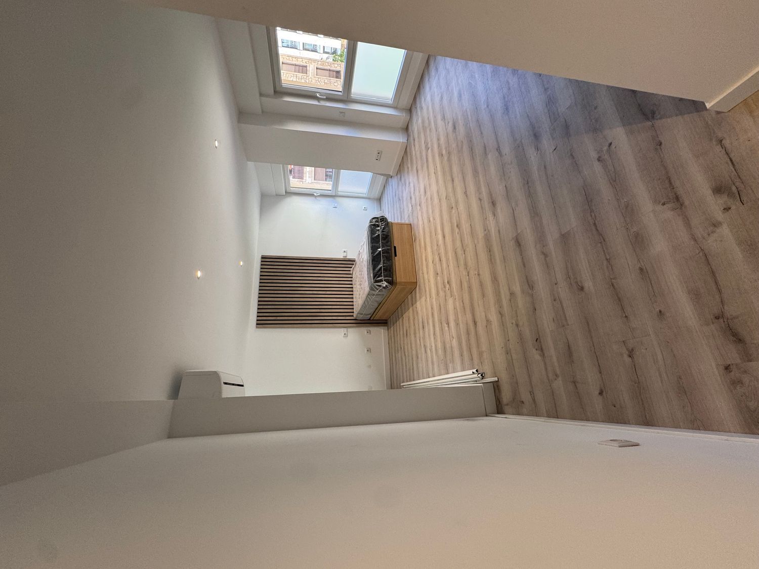 Estudio en Calle Fonseca, 3, San Vicente-Las Úrsulas, Salamanca - Foto 3