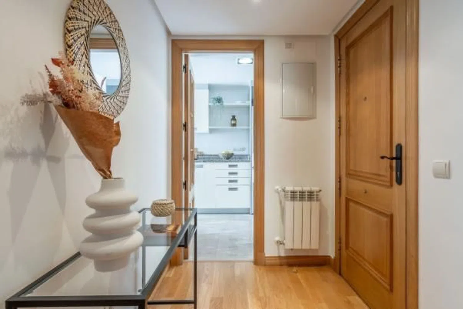 Piso en calle Unamuno, 10 - Foto 3