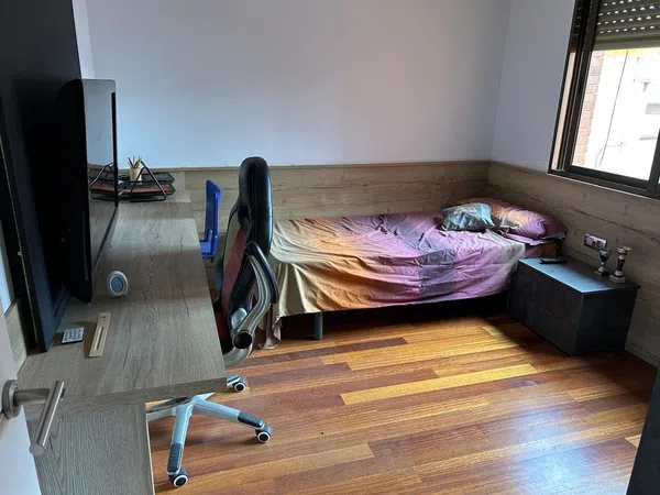 Estudio en Calle Barcelona, 4 - Foto 3