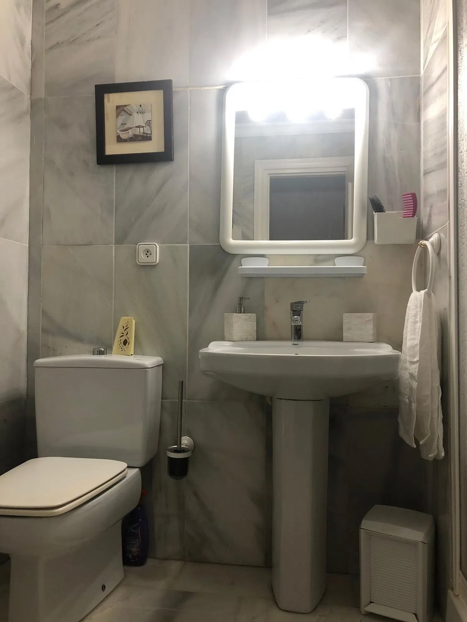 Piso en bulevar Príncipe Alfonso de Hohenlohe, 8 - Foto 11