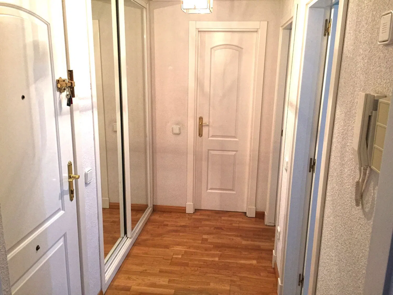 Piso en calle San Ignacio de Loyola, 4