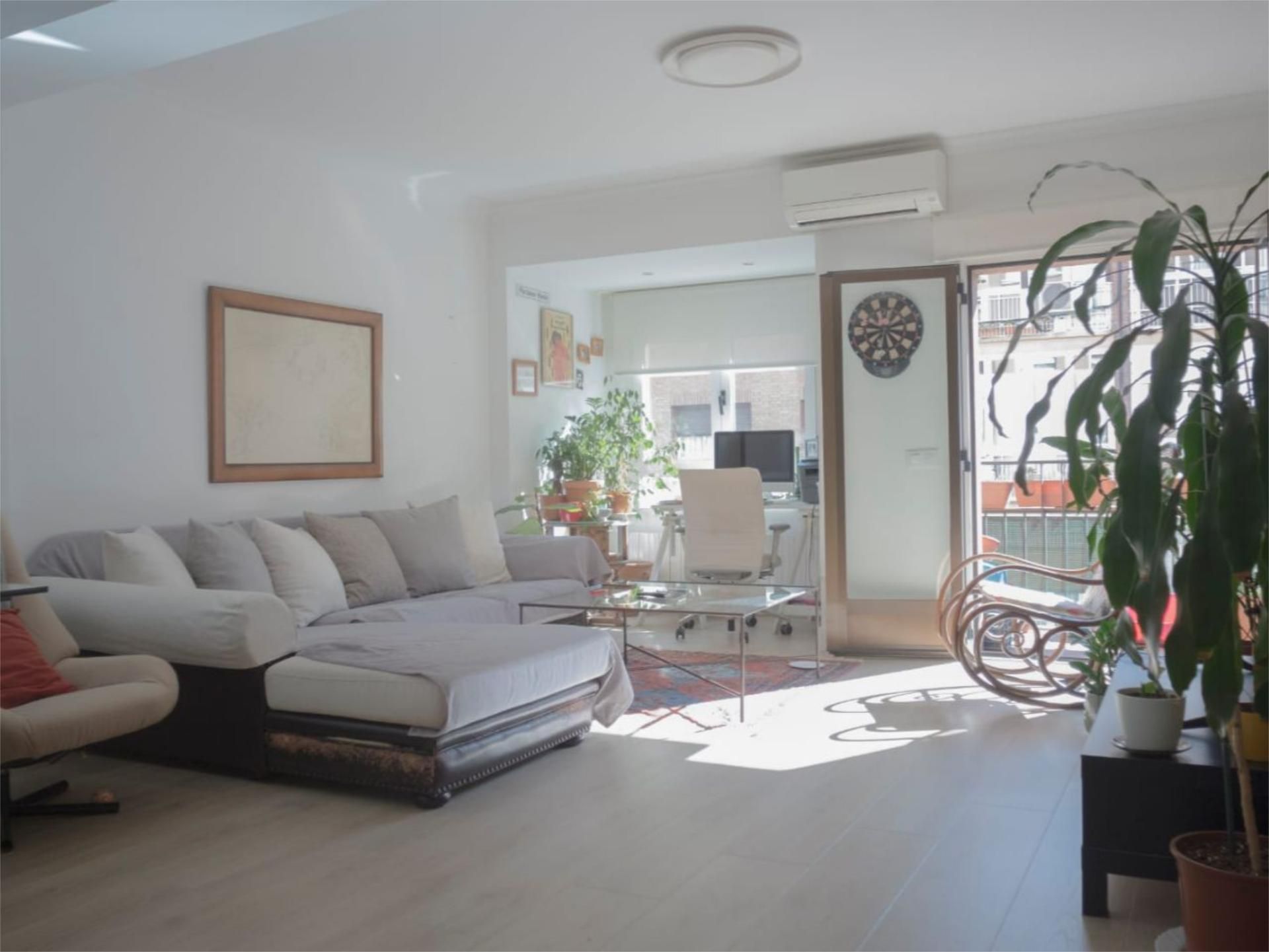 Piso en  Calle de Francos Rodríguez 30 - Foto 23