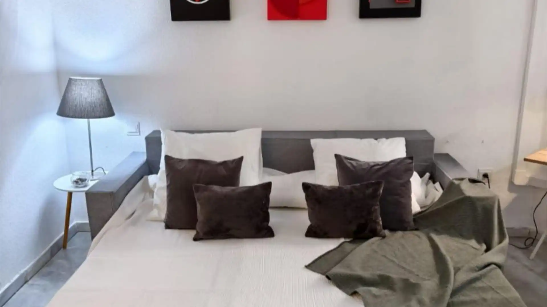 Piso en  Calle San Vicente 123 - Foto 8