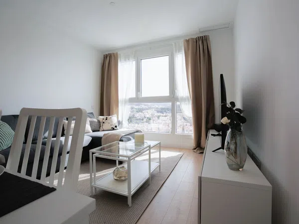 Piso en paseo Martiricos, 50 - Foto 5