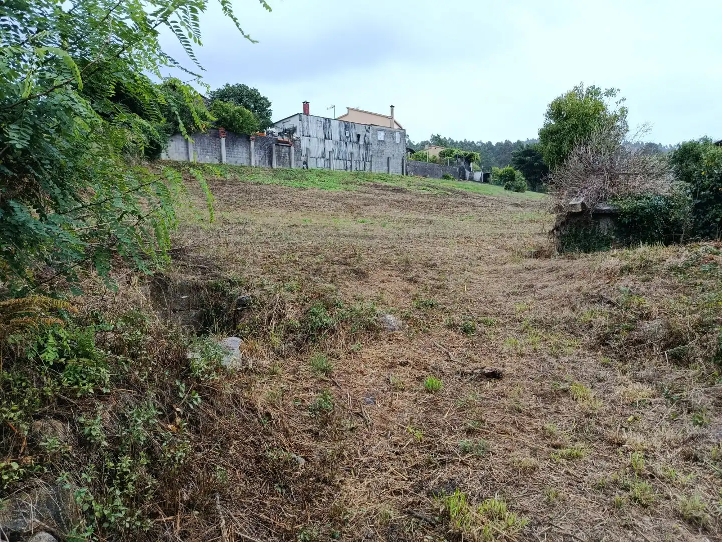 Terreno Residencial en  Aldea Ventosa 61 - Foto 5