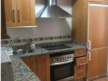 Piso en Ciudad Jardín - Foto 1