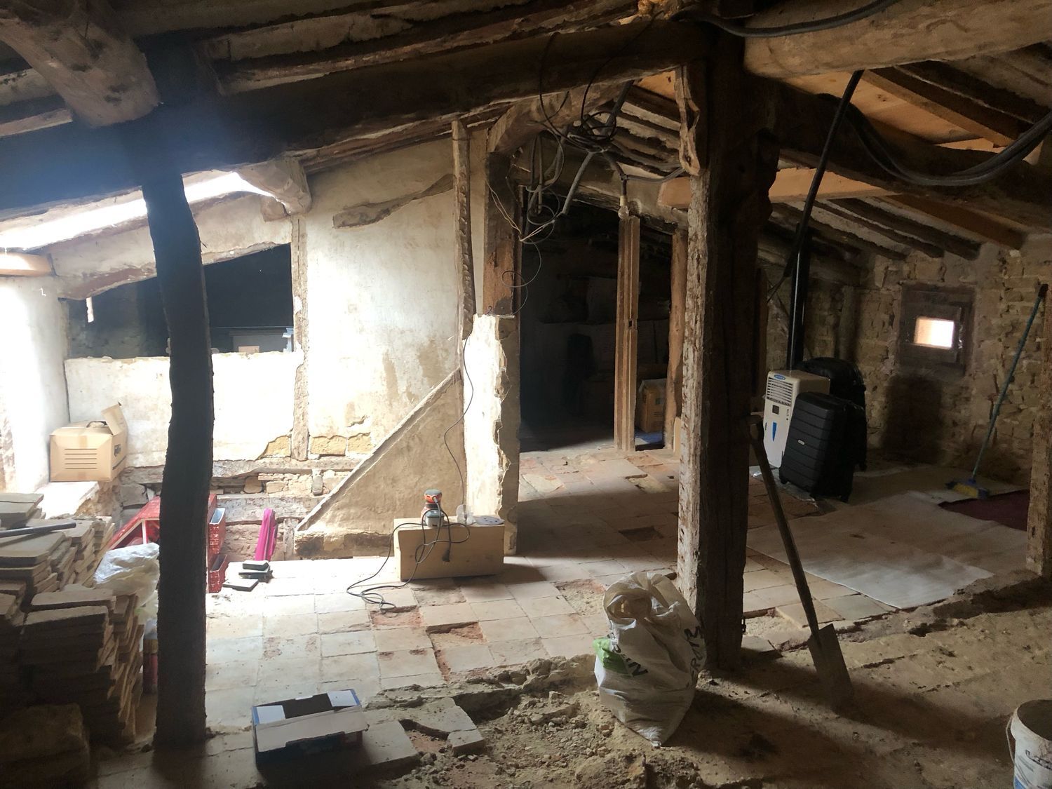 Casa de pueblo en Rodezno - Foto 23